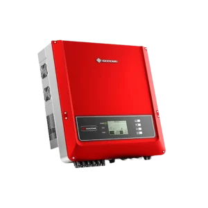 GoodWe on-grid solar inverter pakistan