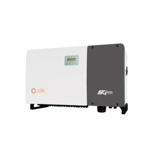 Solis solar inverter Pakistan