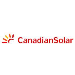 Canadian Solar logo