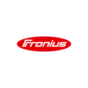 Fronius inverter logo