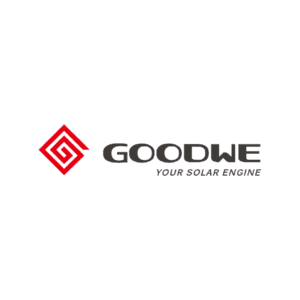 Goodwe solar logo