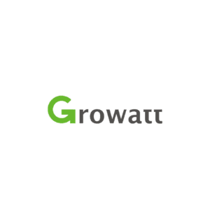 Growatt inverter logo