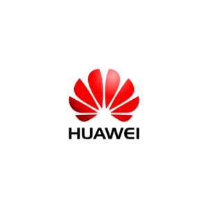 Huawei solar logo