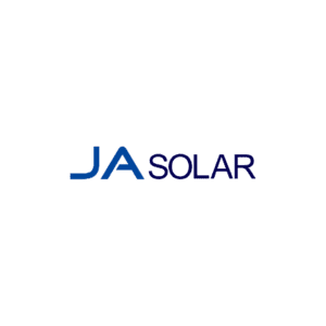 JA solar logo