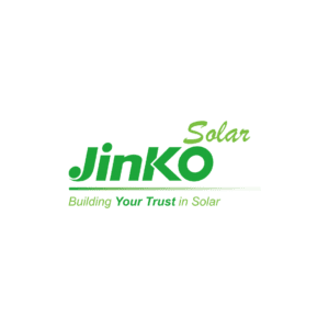 Jinko solar logo