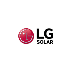 LG Solar logo