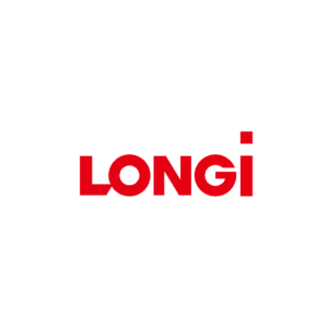 Longi solar logo