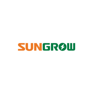 Sungrow solar logo