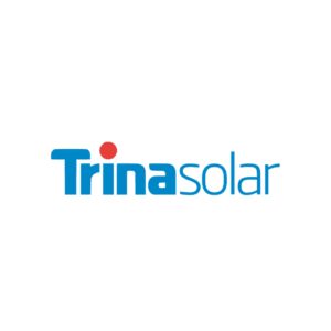 Trina solar logo