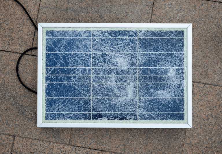 How to Spot Fake Solar Panels A Buyers Guide